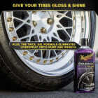 Meguiar's 16 Oz. High Gloss Endurance Tire Gel Image 6