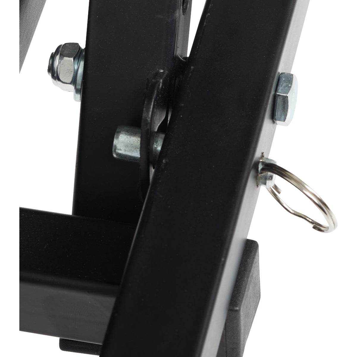 Channellock Z-Creeper 300 Lb. Automotive Creeper Image 3