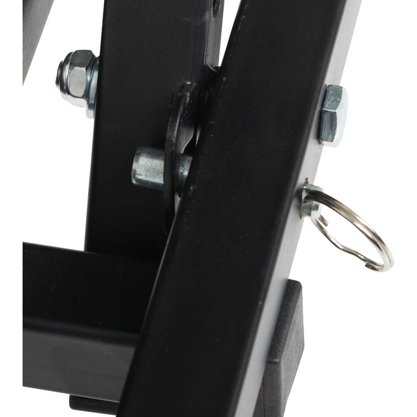 Channellock Z-Creeper 300 Lb. Automotive Creeper Image 3