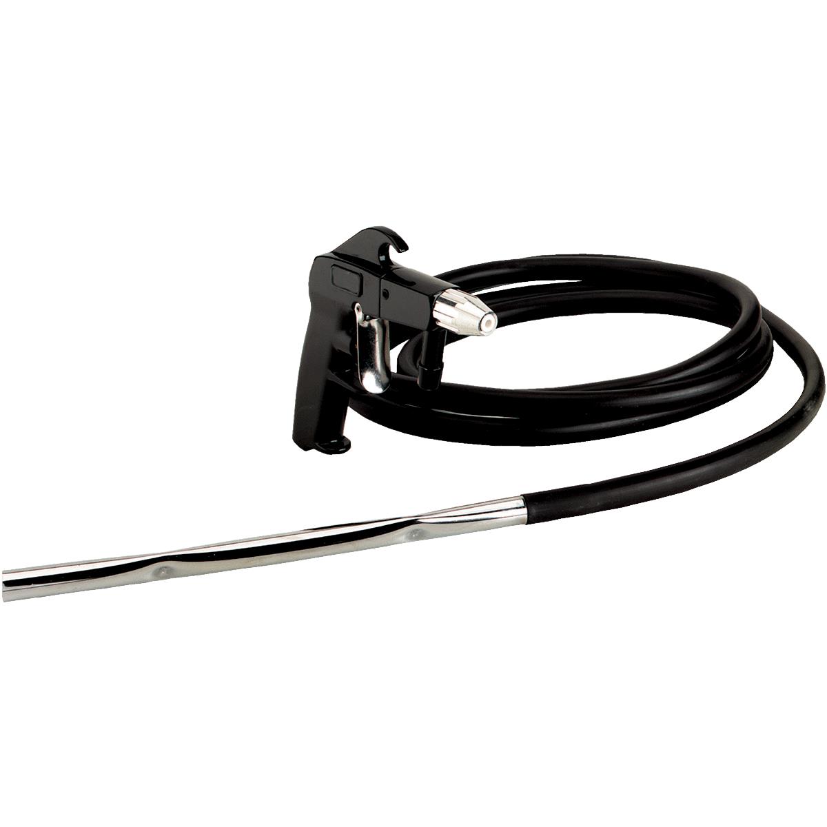 Sandblaster & Accessories