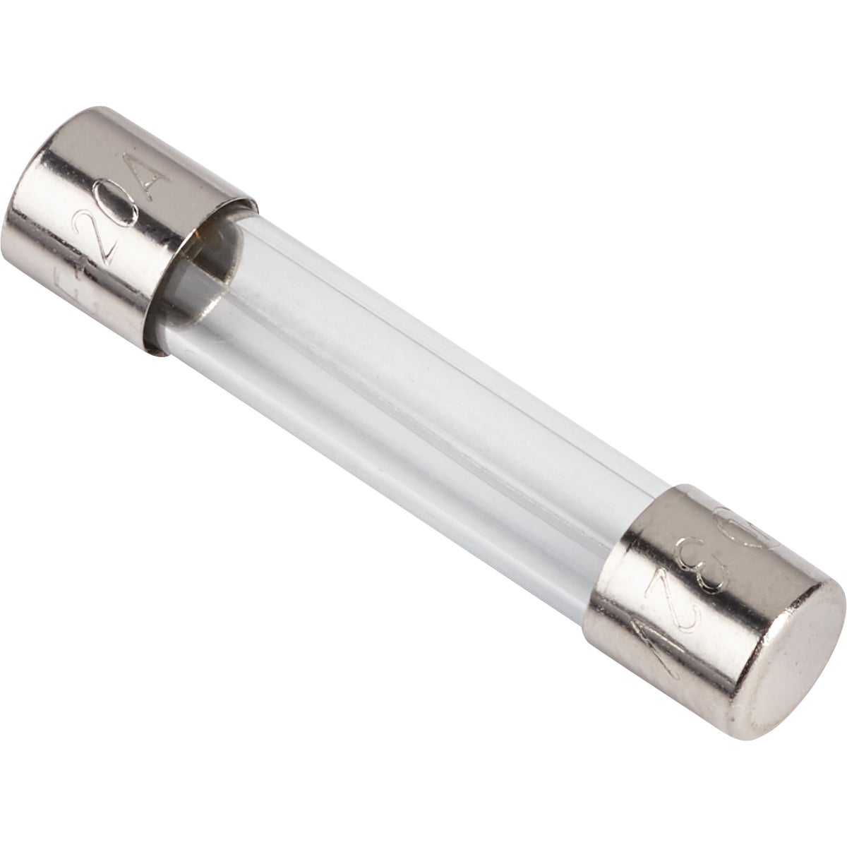 Bussmann 20A 32V SFE Glass Tube Automotive Fuse (5-Pack) Image 3