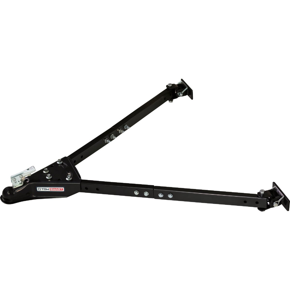 TowSmart Adjustable Tow Bar