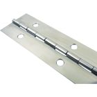 Seachoice Stainless Steel 1-1/2 In.x 6 Ft. Continuous Hinge Image 1