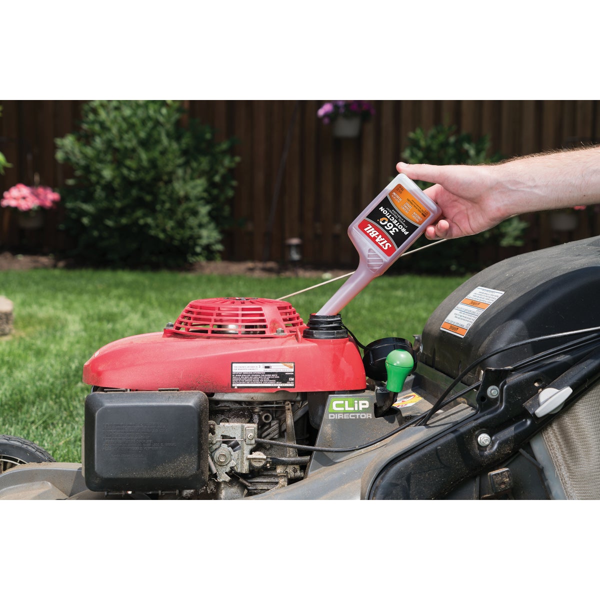 Sta-Bil 10 Fl. Oz. Ethanol Gas Treatment Image 5