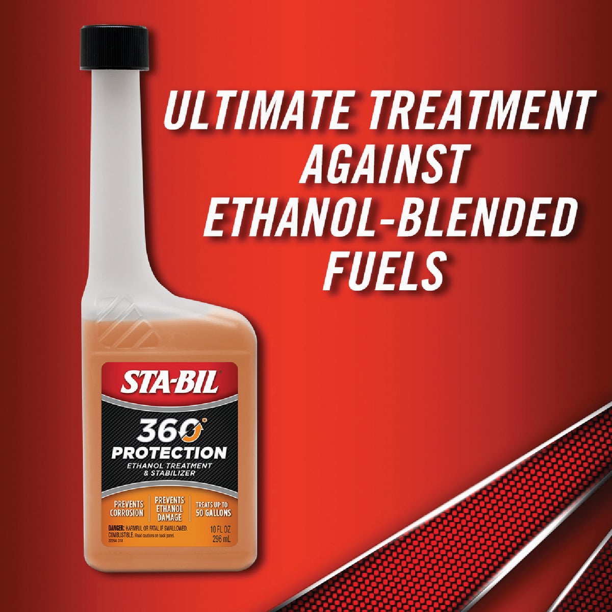 Sta-Bil 10 Fl. Oz. Ethanol Gas Treatment Image 9