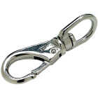 Seachoice Quick Swivel Round Eye 4-3/4 In. Snap Image 1