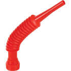 Hopkins Towing Solutions Flexi-Spout No-Spill Fluid Spout Image 1