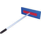 SnoBrum 29 In. Steel Oversized Foam Snow Remover with Telescoping Handle Image 1