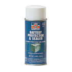 Permatex 5 Oz. Aerosol Battery Protector & Sealer Image 1