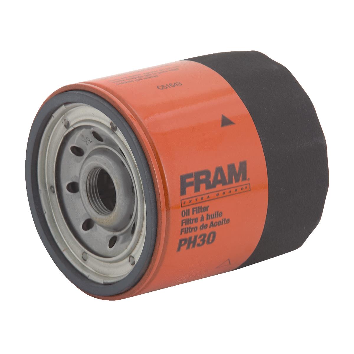 ALL-PURPOSE OIL FILTER