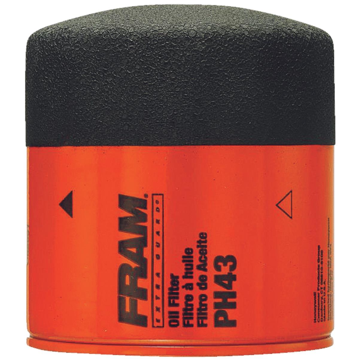 ALL-PURPOSE OIL FILTER