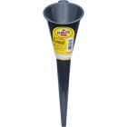 Pennzoil Small Multi-Purpose Funnel, Black Image 1