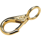 Seachoice Quick Rigid Round Eye 2 In. Snap Image 1