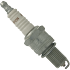 Champion RN9YC Copper Plus Automotive Spark Plug Image 1