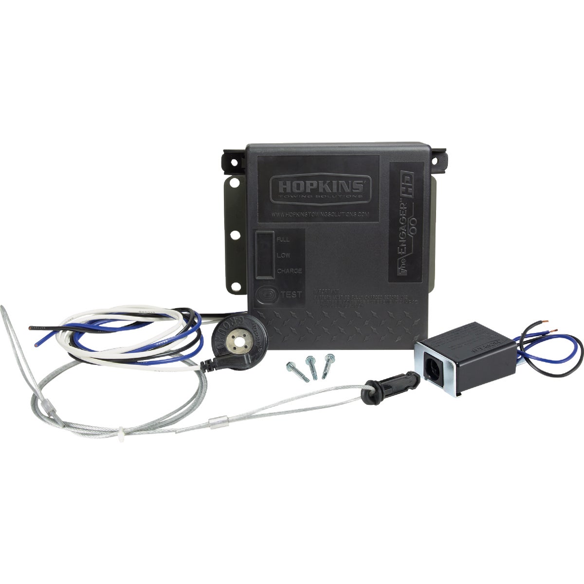 Hopkins Towing Solutions Endurance Engager Trailer Break-Away System