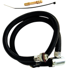 Air Master 20 In. Replacement Pump Hose Image 1