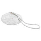 Seachoice 3/8 In. x 10 Ft. Nylon Dock Line Image 1