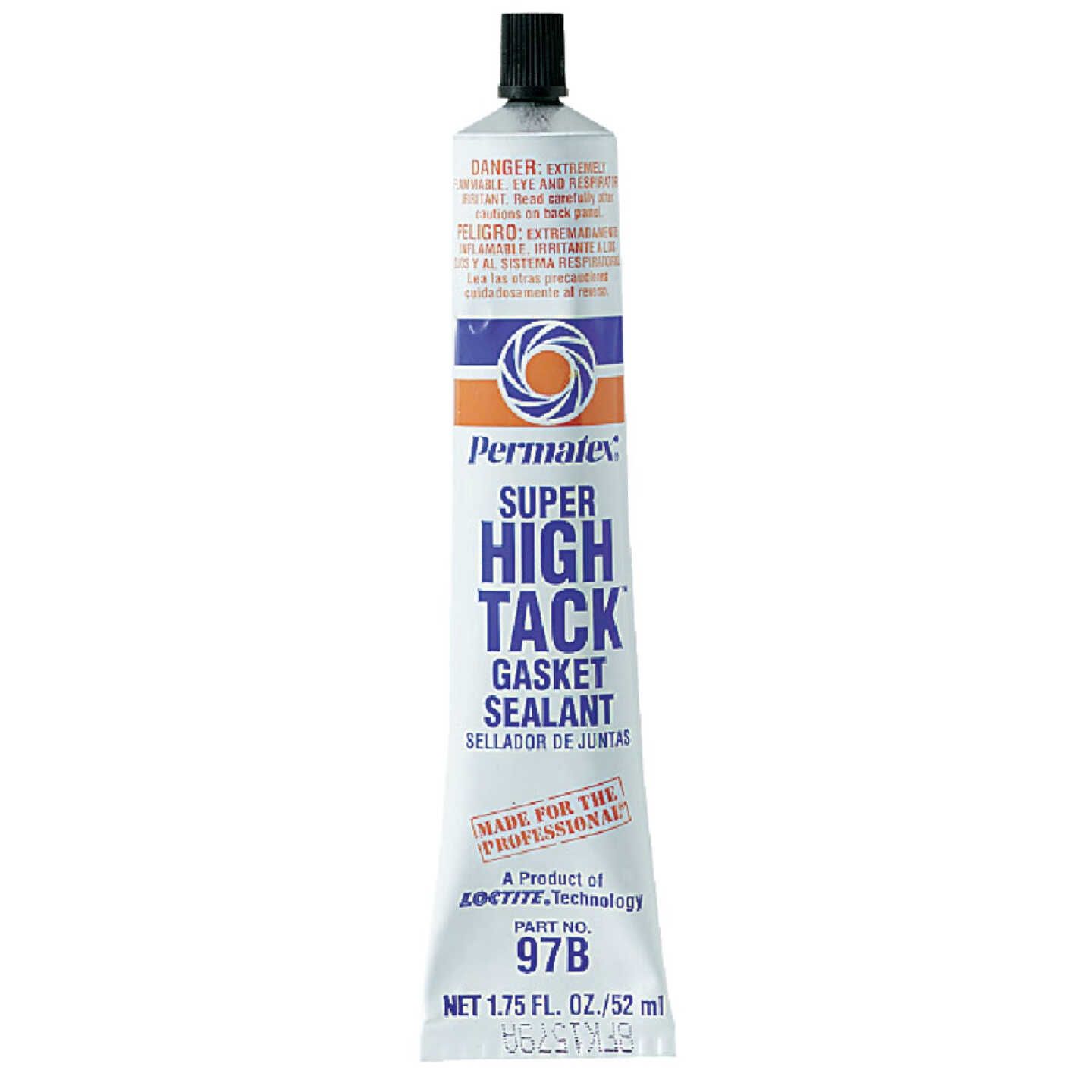Permatex 2 Oz. High Tack Gasket Sealant Image 1
