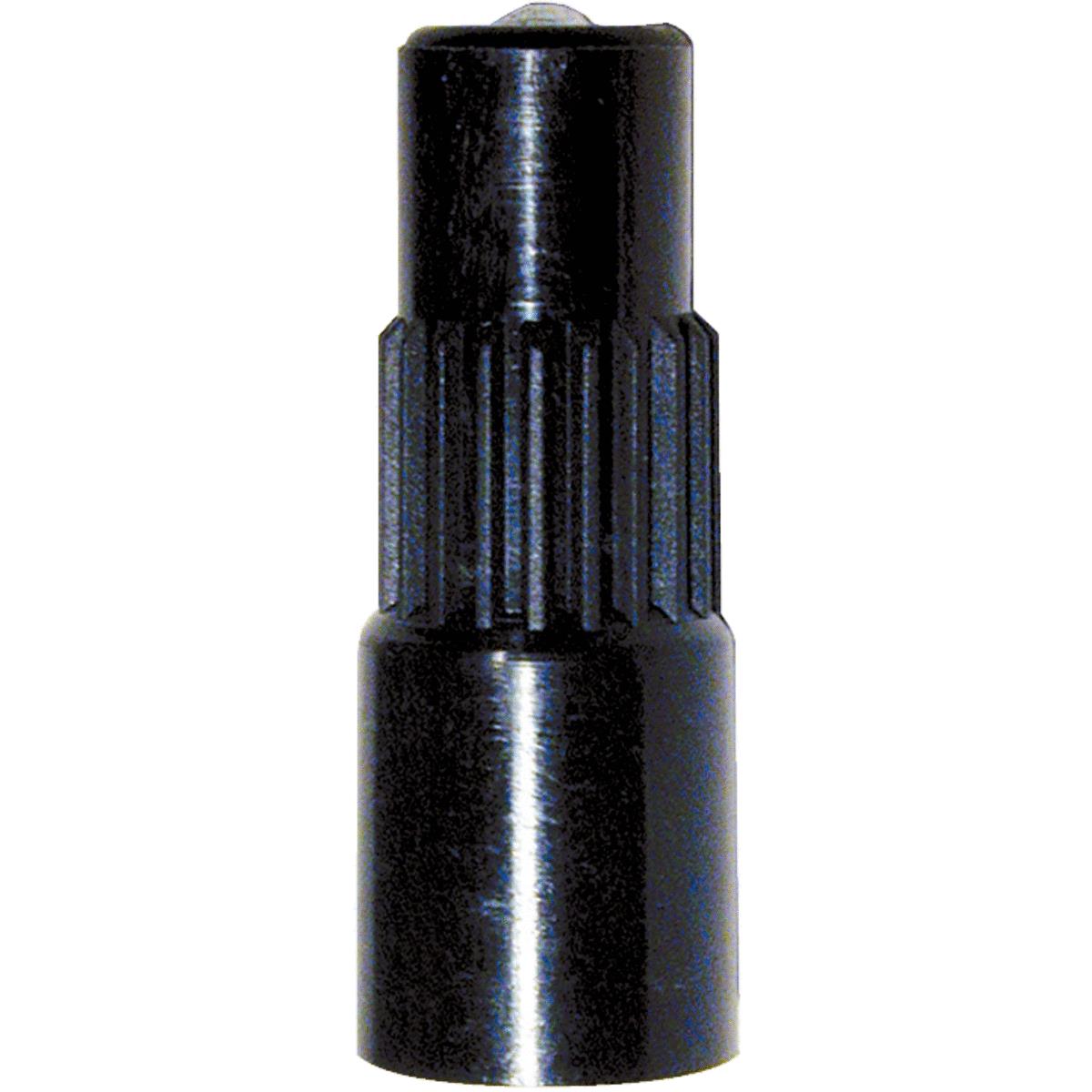 Tire Chucks & Valves