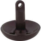 Seachoice 15 Lb. Vinyl Coated Cast Iron Anchor Image 1