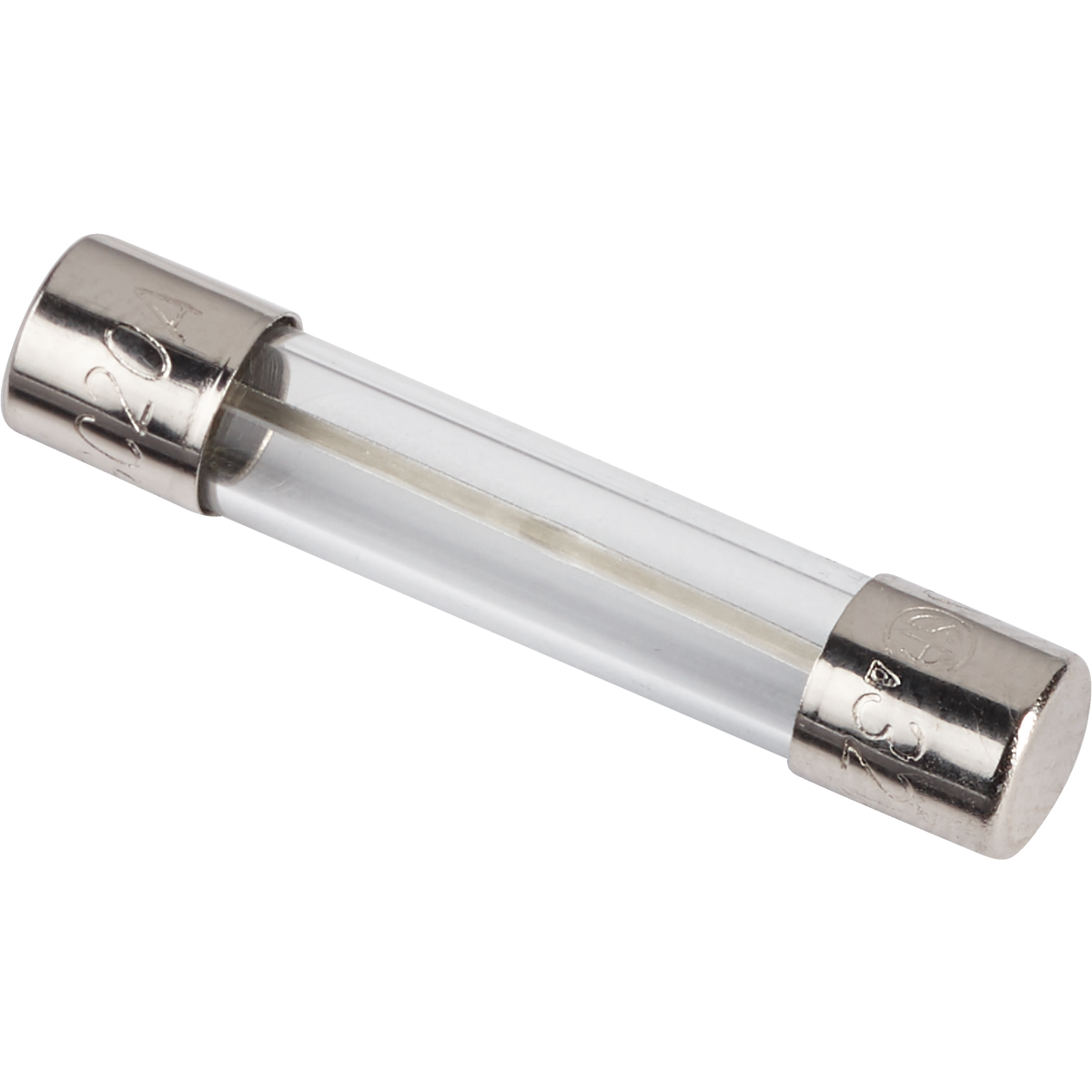 Bussmann 20A 32V AGC Glass Tube Automotive Fuse (5-Pack) Image 3