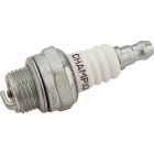 Champion CJ6 Copper Plus Chainsaw Spark Plug Image 1