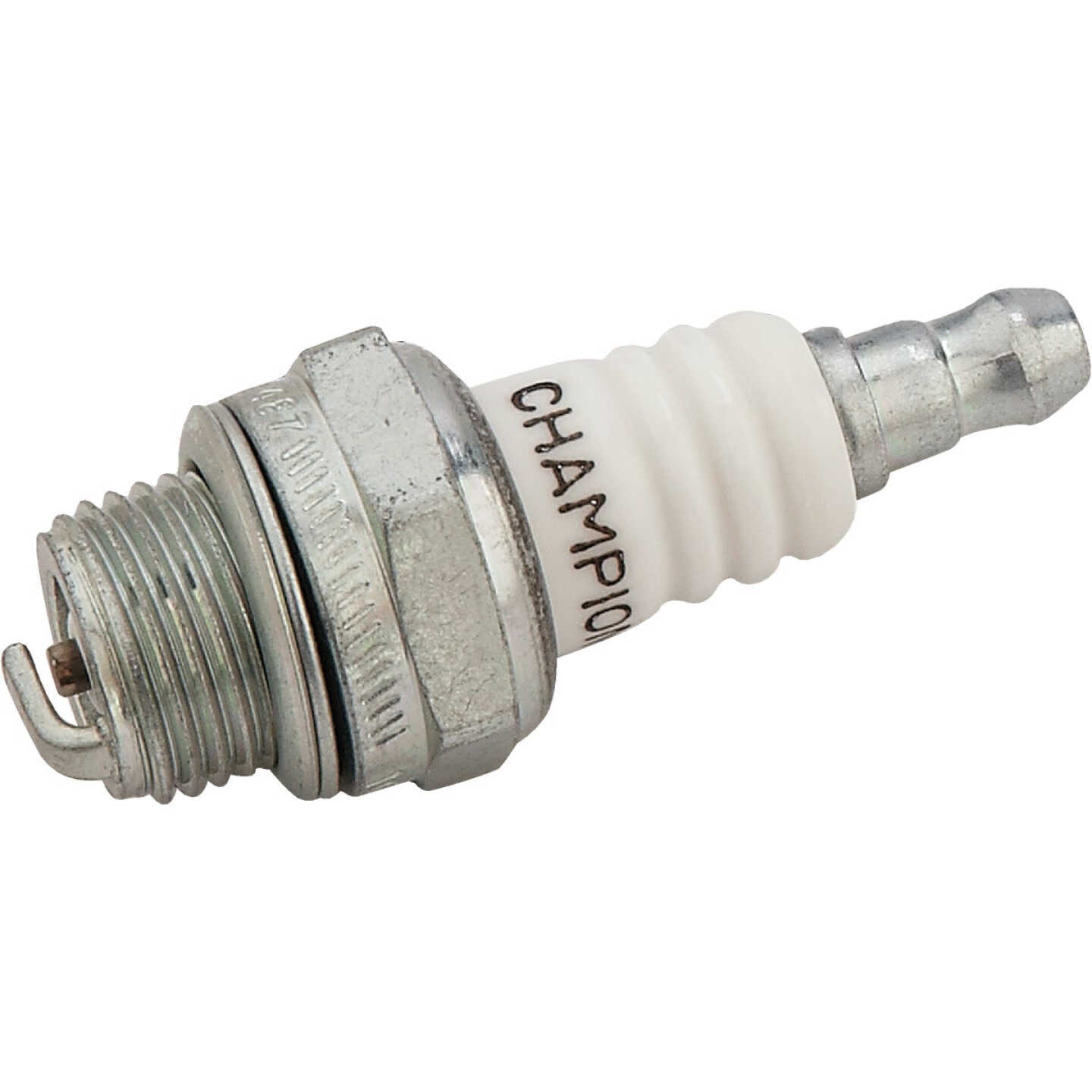 Champion CJ6 Copper Plus Chainsaw Spark Plug Image 1