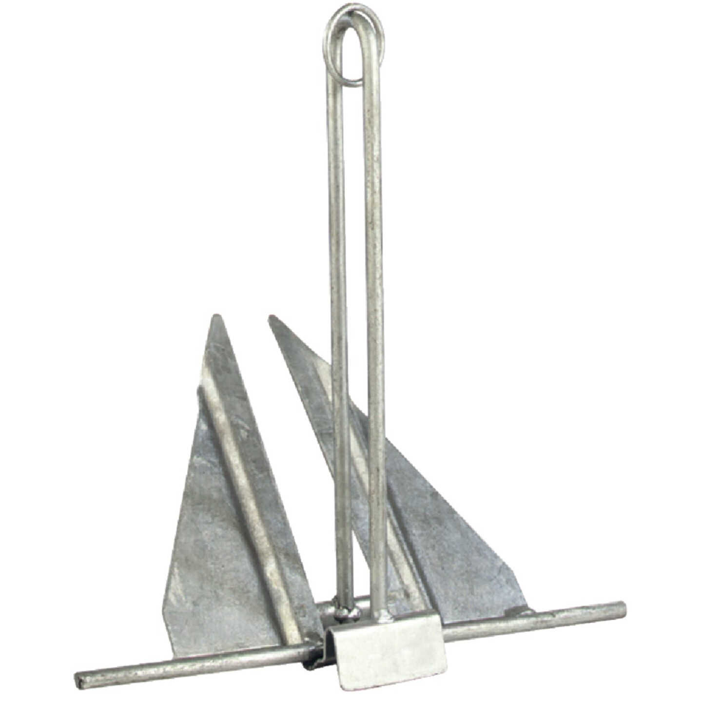 Seachoice 7E Hot Dipped Galvanized Anchor Image 1