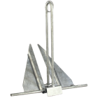 Seachoice 13E Hot Dipped Galvanized Anchor Image 1