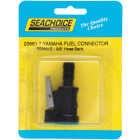 Seachoice 3/8 In. Female Hose Barb Yamaha/Mercury/Mariner Fuel Connector Image 1