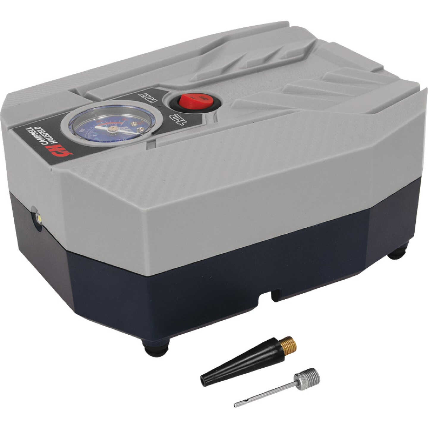 Campbell Hausfeld 12V 100 psi Portable Electric Inflator Image 5