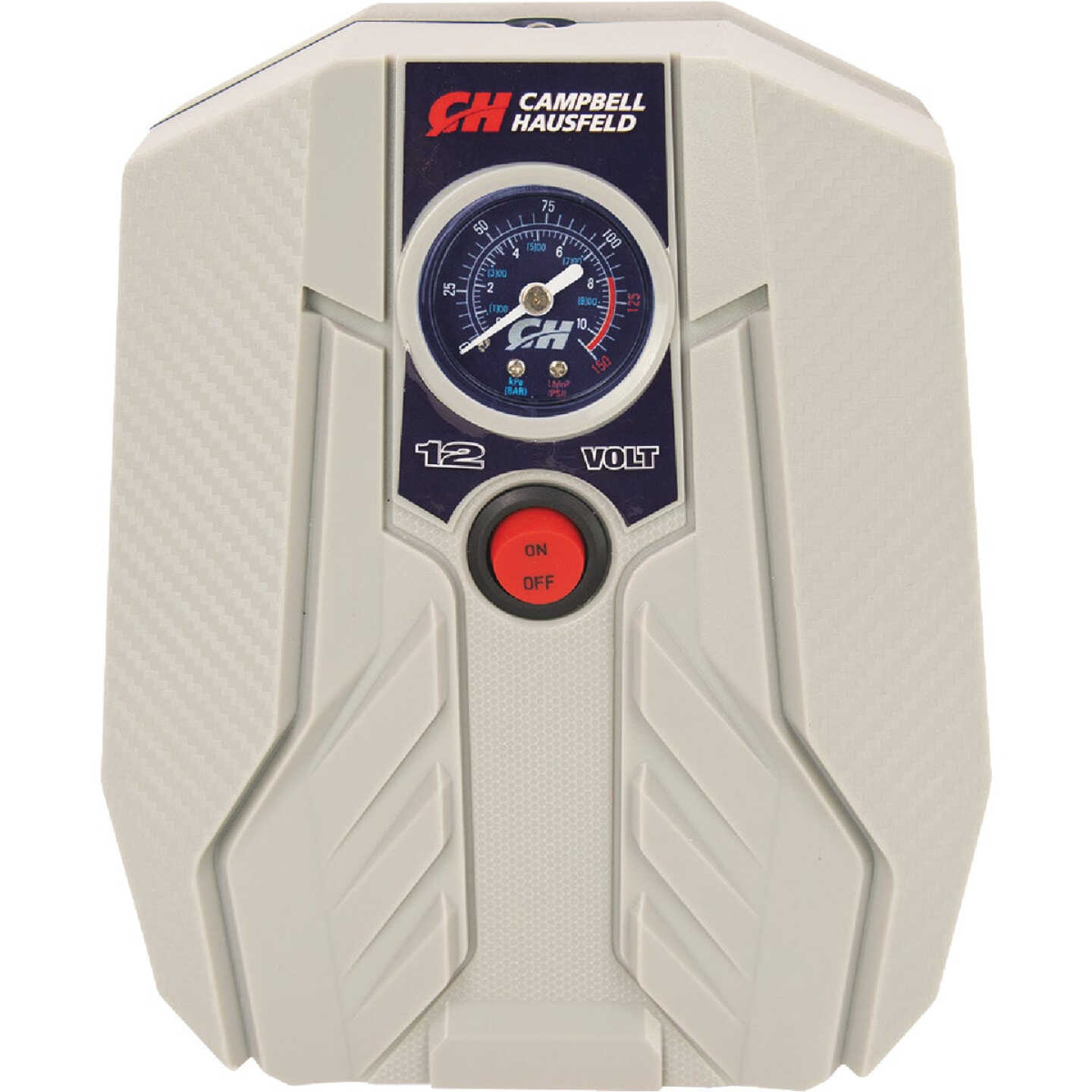 Campbell Hausfeld 12V 100 psi Portable Electric Inflator Image 2