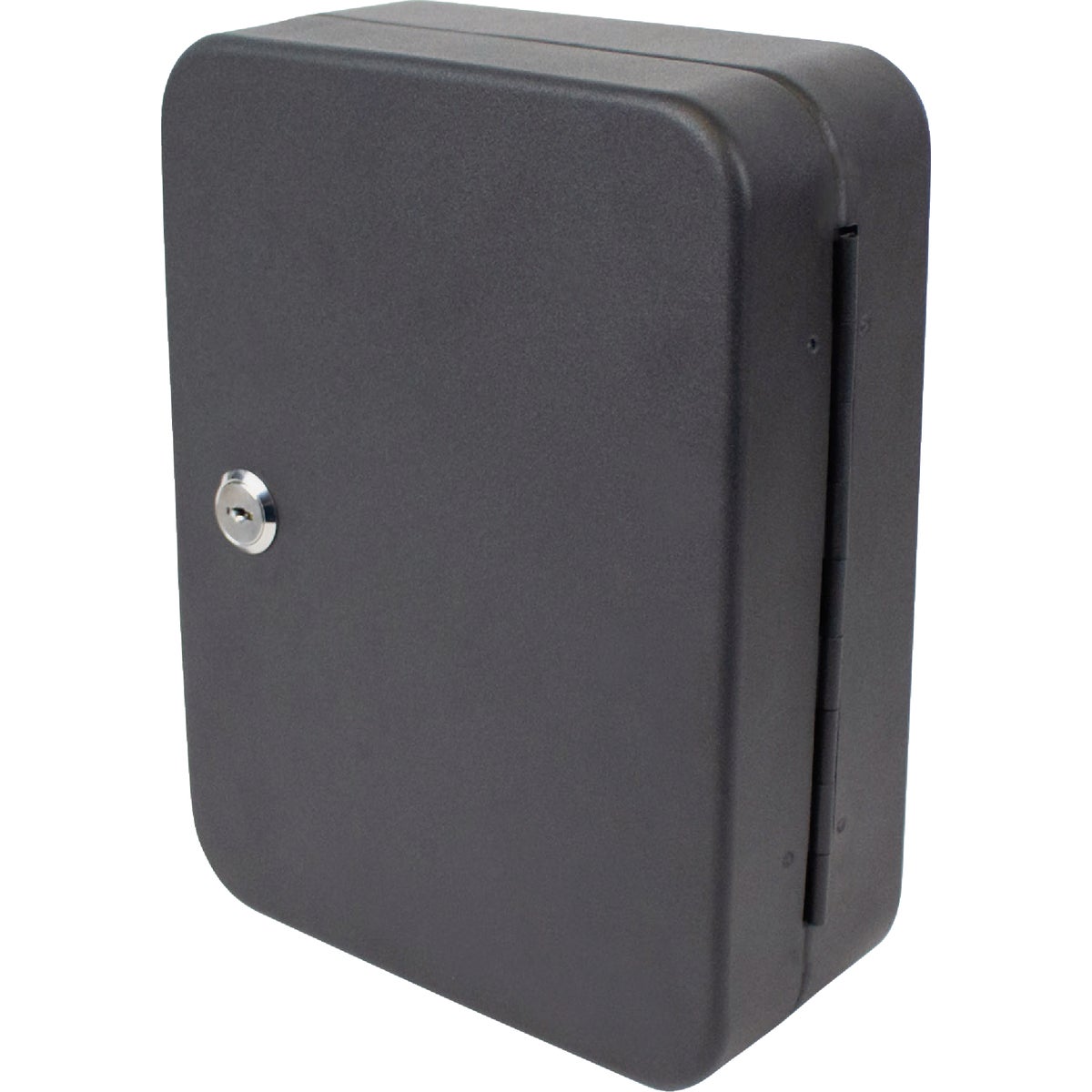 Lucky Line Metal Cabinet Key Hider (48-Hook)