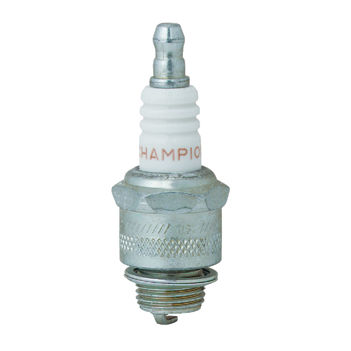 Champion J19LM Copper Plus Small Engine Spark Plug Image 1