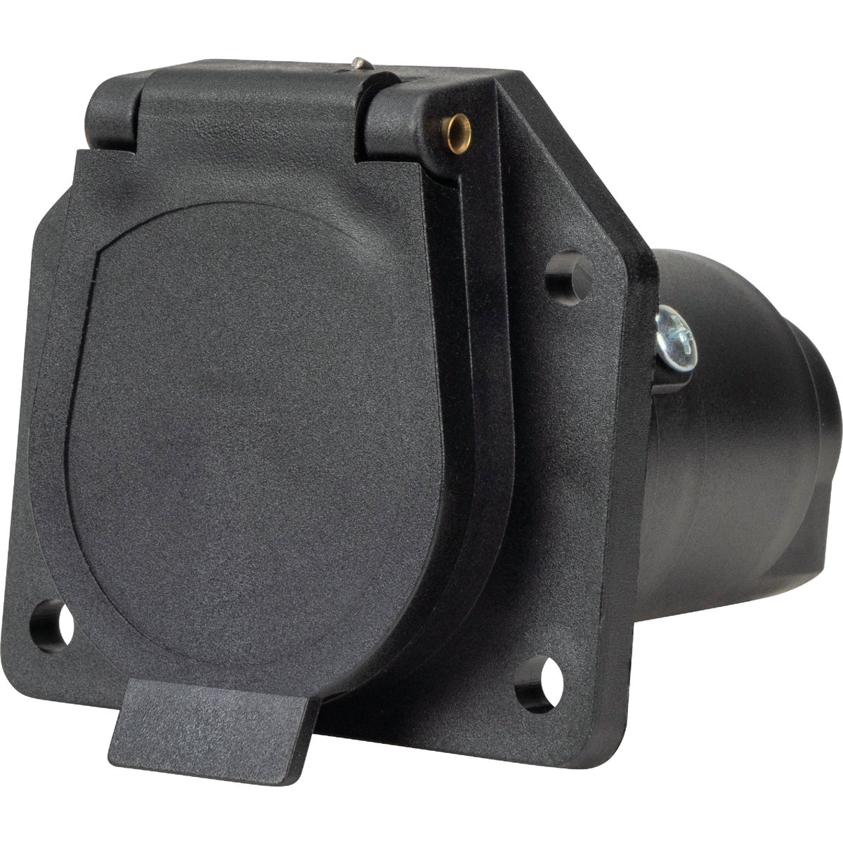 TowSmart 7-Blade Vehicle/Trailer Connector Set Image 5