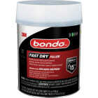 Bondo 25 Oz. Fast Dry Filler Image 2