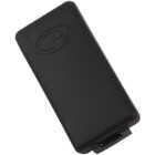 Custom Accessories Black Plastic Magnetic Key Hider Image 1