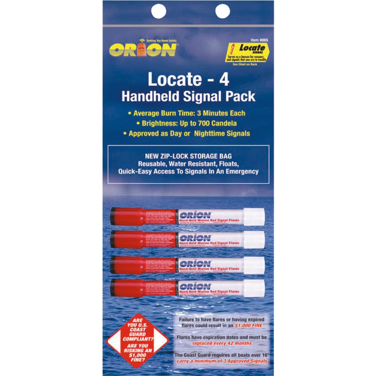 Boat & Marine Supplies