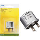 Bussmann 2-Terminal 12 V. Flasher Image 1