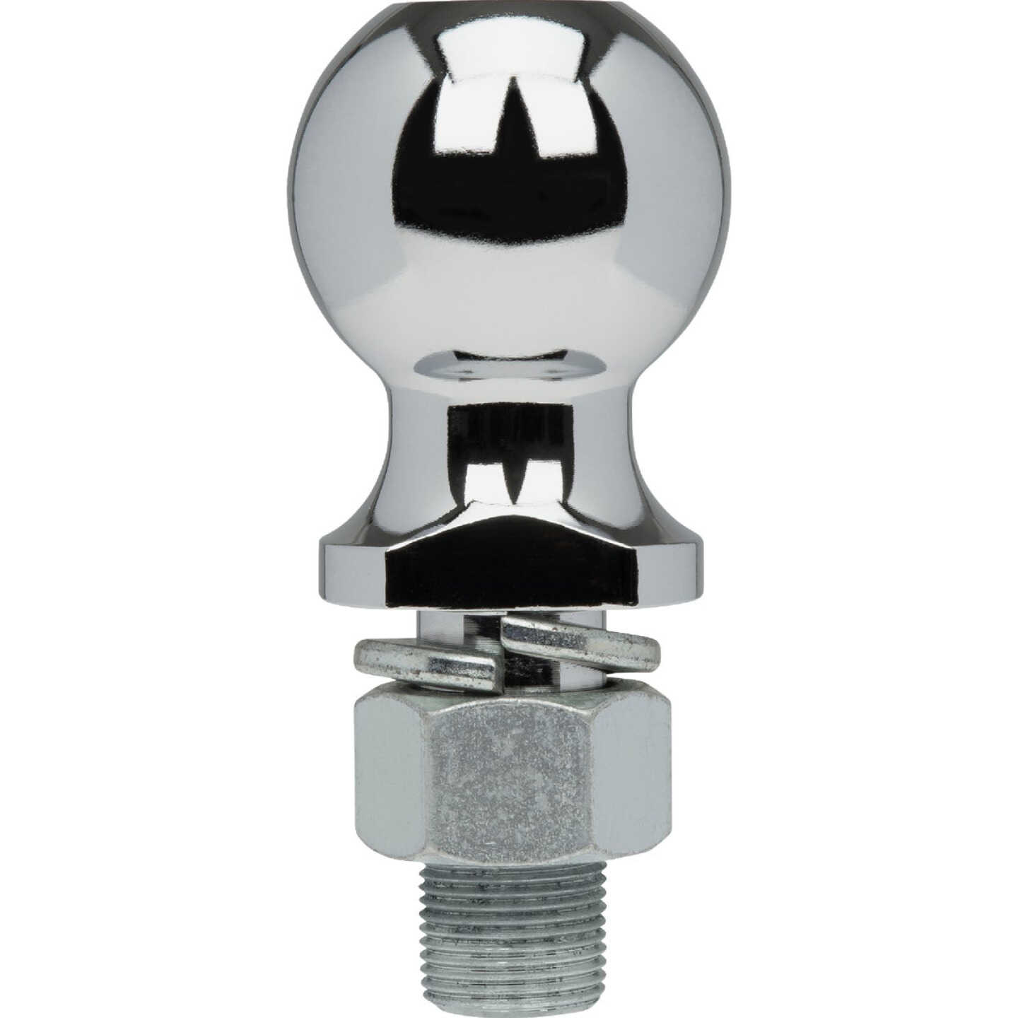 TowSmart Class IV 2-5/16 In. x 1 In. x 2 In. Hitch Ball, 6000 Lb. Capacity Image 1