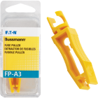 Bussmann 3-Way ATC & ATM Plastic Automotive Fuse Puller Image 1