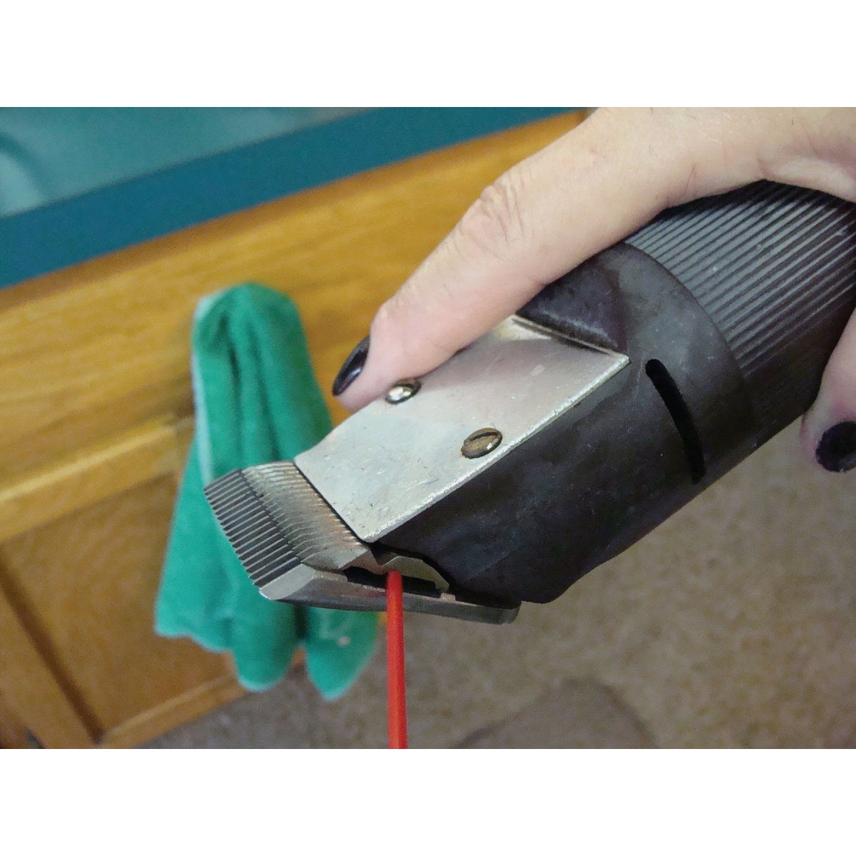 Superzilla 10.14 Oz. Aerosol Can Cleaner/Lubricant Image 6