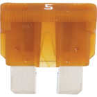 Bussmann 5A 32V ATC Blade Automotive Fuse (5-Pack) Image 3