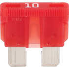 Bussmann 10A 32V ATC Blade Automotive Fuse (5-Pack) Image 3