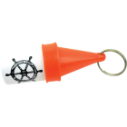Seachoice Red Floating Key Holder Image 1