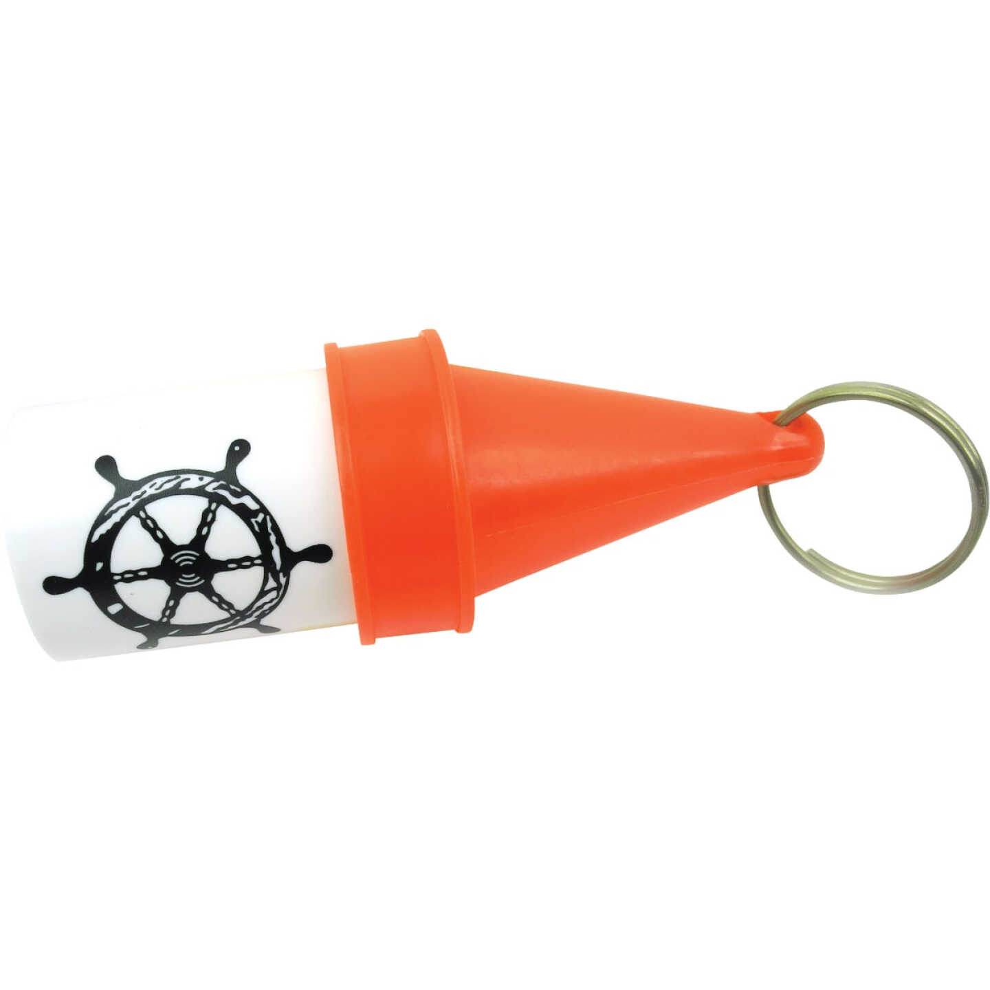 Seachoice Red Floating Key Holder Image 1