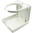 Seachoice White Nylon Drink Holder Image 1
