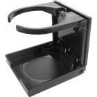 Seachoice Black Nylon Drink Holder Image 1