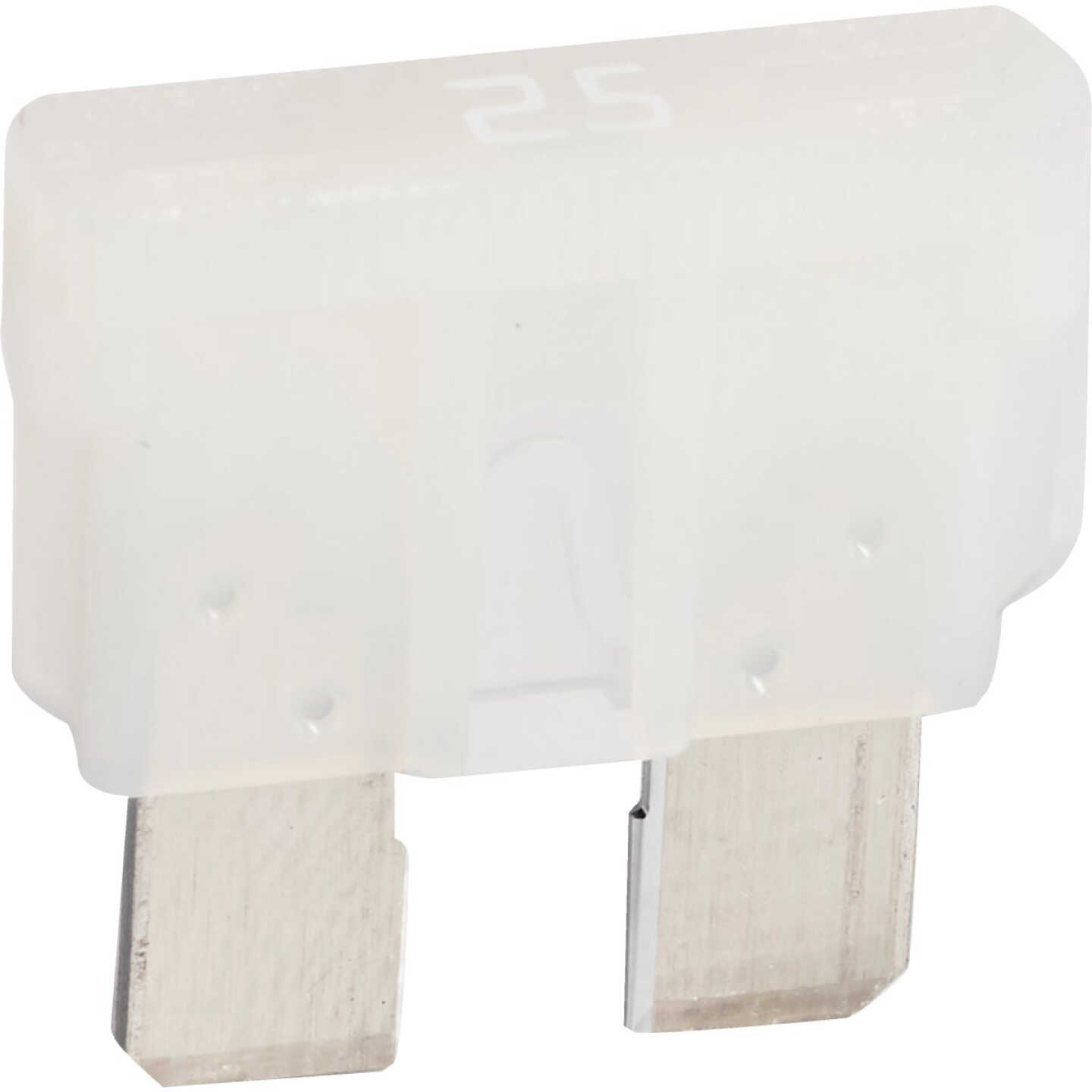 Bussmann 25A 32V ATC Blade Automotive Fuse (5-Pack) Image 3
