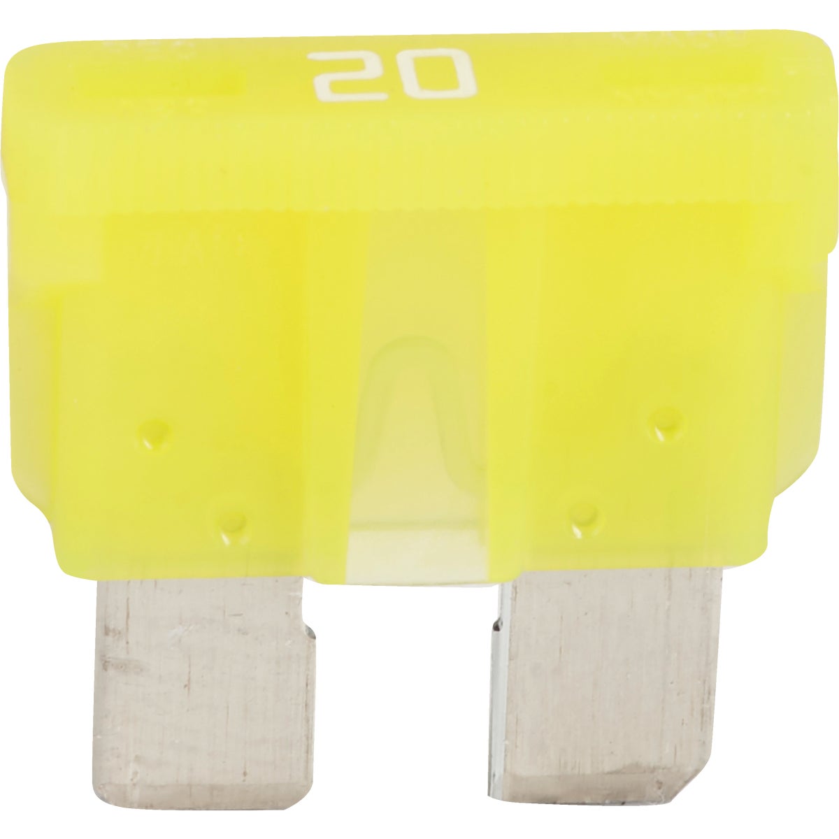 Bussmann 20A 32V ATC Blade Automotive Fuse (5-Pack) Image 3